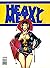 Heavy Metal, April 1983 (Heavy Metal #73)