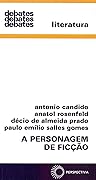 A Personagem de Ficção