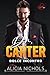 Dolce Incontro: La storia d'amore di un dottore da sogno - Libro 2 (Dr. Carter (Millionaire Doctors' Club) - IT) (Italian Edition)