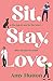 Sit, Stay, Love (Sit, Stay, Love, #1)