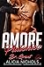 Amore Platonico: Una storia romantica con un dottore da sogno, per una seconda possibilità nella vita – Libro 3 (Dr. Grant (Millionaire Doctors' Club) - IT) (Italian Edition)