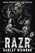 Razr (The Outlaw Chess Series, #3)