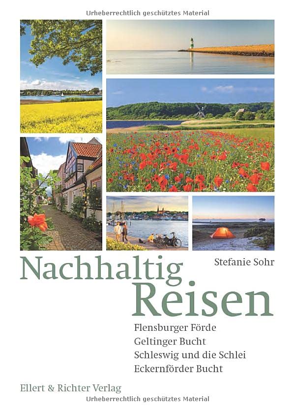 Nachhaltig Reisen (Paperback)