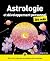 Astrologie et développement personnel pour les Nuls, grand fo... by Nitya Varnès