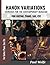 Hanon Variations: Exercises For The Contemporary Musician: For Guitar, Piano, Sax etc