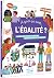 À quoi ça sert, l'égalité ? by Agnes Barber