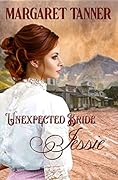 Unexpected Bride Jessie