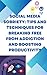 Social Media Sobriety: Tips...
