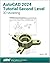 AutoCAD 2024 Tutorial Secon...