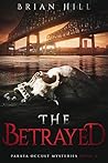 The Betrayed: Parata Occult Mysteries, Book 2