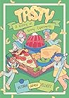 Tasty by Victoria Grace Elliott Tasty by Victoria Grace Elliott