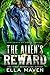The Alien's Reward (Outcast...