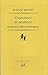 Conscience et existence: Pe...