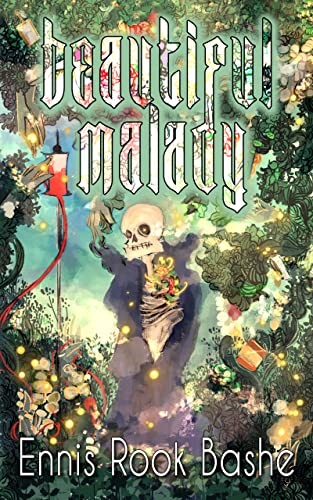 Beautiful Malady: Poems (Kindle Edition)