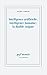 Intelligence artificielle, intelligence humaine  by Daniel Andler