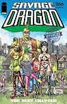 Savage Dragon #266