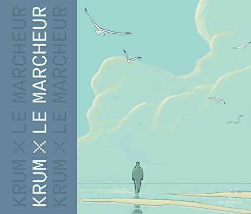 Le marcheur (Paperback)