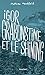 Igor Grabonstine et le Shining