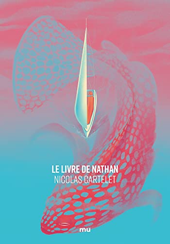Le Livre de Nathan (Paperback)
