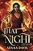 That Night: A New Adult Urb...