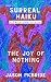 The Joy of Nothing by Jason McBride
