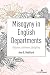Misogyny in English Departm...