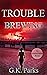Trouble Brewing (Alexis Parker Book, #24)