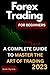 Forex Trading for Beginners...