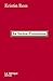 La forme-Commune by Kristin Ross