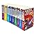 Keeper of the Lost Cities Collection Book Set 1-8 By Shannon Messenger