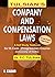 Company and Compensation Laws
