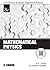 Mathematical Physics by Rama Verma