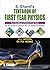 S CHAND TEXTBOOK OF FIRST YEAR PHYSICS by Arora C.L.