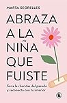 Abraza a la niña ...