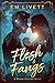 Flesh & Fangs (Divine Articles Book 1)