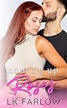 Book cover for Coming Up Roses (Southern Roots, #1)