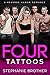 Four Tattoos (FOUR After Da...