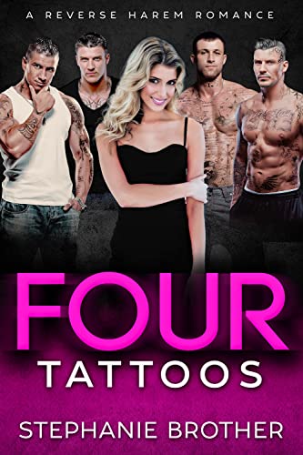 Four Tattoos (FOUR After Dark #4)