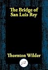 Bridge of San Luis Rey Book cover for Bridge of San Luis Rey