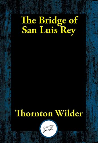 Bridge of San Luis Rey