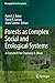 Forests as Complex Social and Ecological Systems by Patrick J Baker