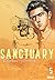 Sanctuary Perfect Edition -...