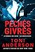 Péchés givrés: Suspense et Sentiments - FBI (Le Sommeil des Justes – Les Négociateurs t. 2) (French Edition)