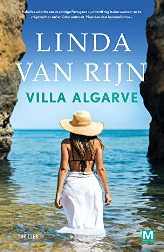 Villa Algarve (Kindle Edition)