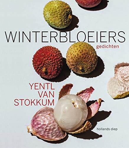 Winterbloeiers (Kindle Edition)