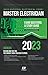 2023 Hawaii Master Electrician Exam Prep and Study Guide  by Ray Holder