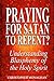 Praying for Satan to Repent? by Christopher Monaghan