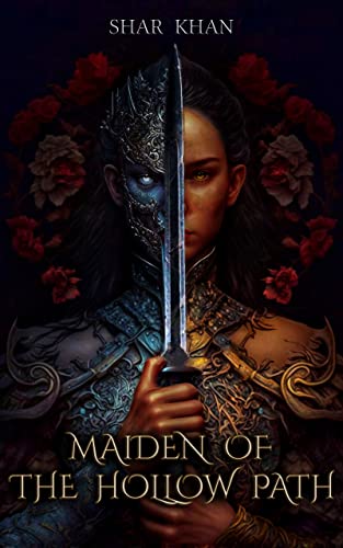Maiden of the Hollow Path (The Revenant #1)