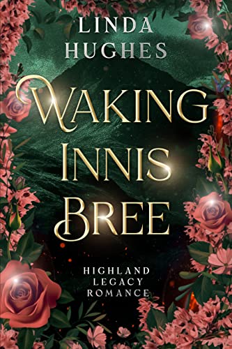 Waking Innis Bree (Kindle Edition)