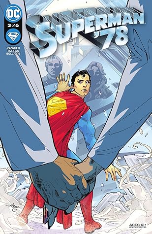 Superman '78 (2021-2022) #3